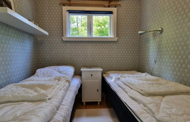 Långasjönäs Camping & Stugby - Foto 73