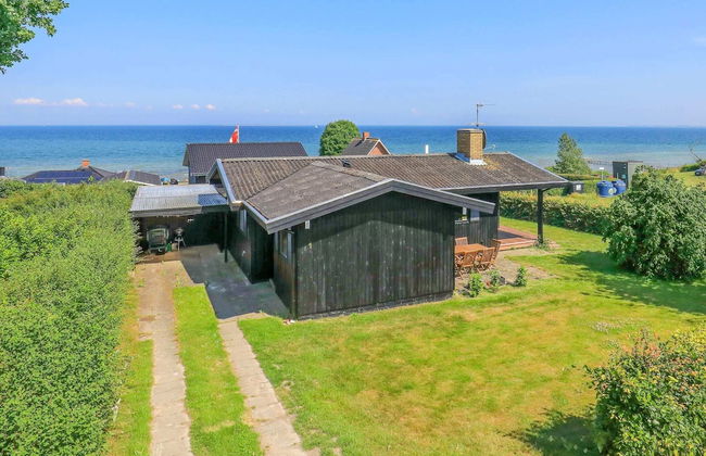 Stunning View in Storebaelt - By Traum Ferienwohnungen - Foto 19