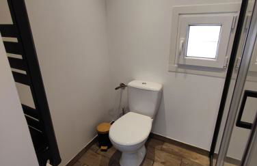 Studio indépendant climatisé - Foto 36