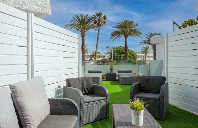 Bungalows Doña Rosa - Foto 55