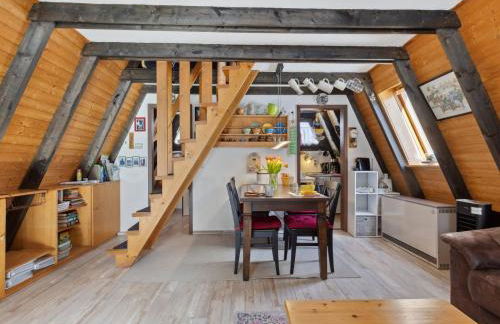 Holiday Home Seyer by Interhome - Foto 1