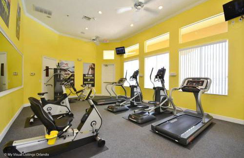 Wonderful Terra Verde Orlando Vacation Home - Foto 13