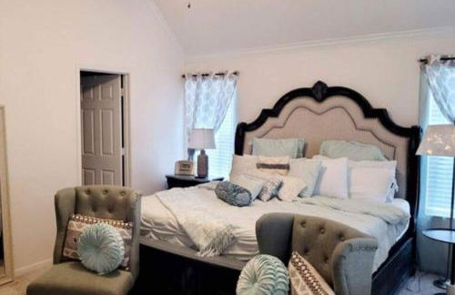 Catbird Hideaway - Foto 28