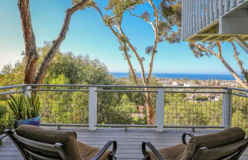 Seaview craftsman with Amazing views - Foto 1