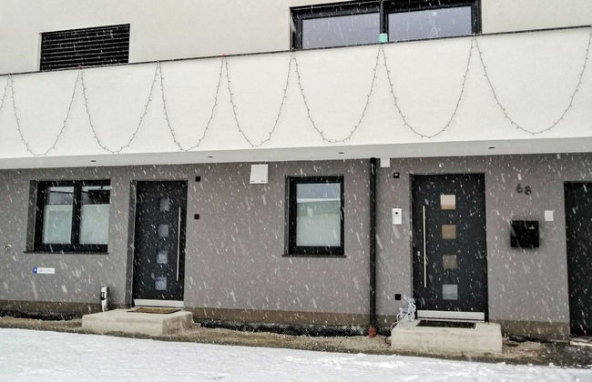 Apart Handle - Foto 24