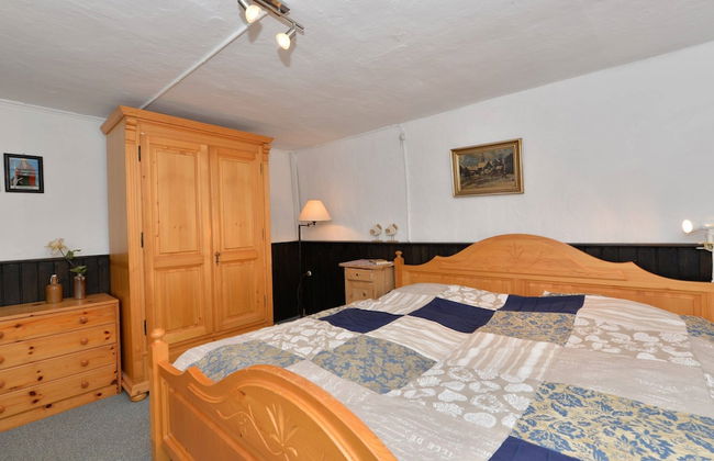 Ehemaliges Bauernhaus mit Liegewiese - Foto 2