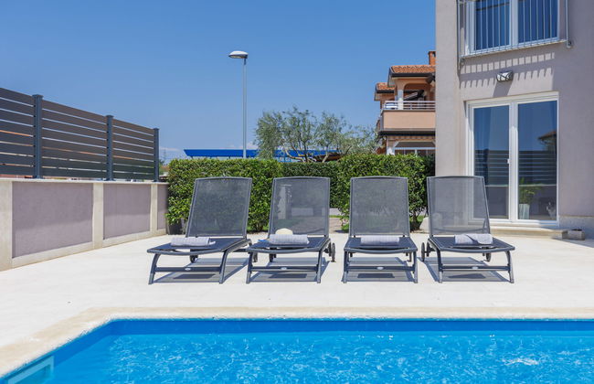 Villa Gocci - Foto 16