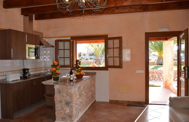 Agroturismo Es Gallicant - Photo 25