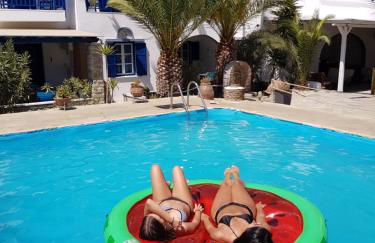 Tinos apartments Zalonis - Foto 9