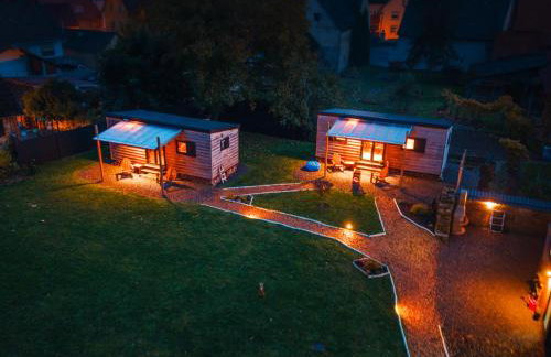 Peryton Houses -Chalets zum Wohlfühlen - Photo 1