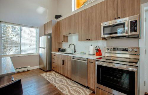 Private Home Perfectly Located at Brighton Ski Resort! - Foto 9