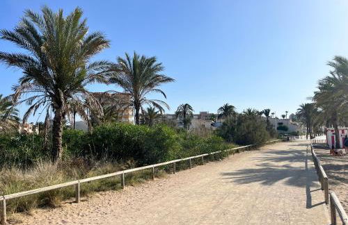 Fantástico Ático Chill Out con Vistas a Mar de Cristal - Foto 39