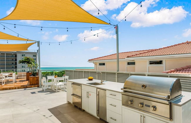 Elevated Perspective - Foto 63