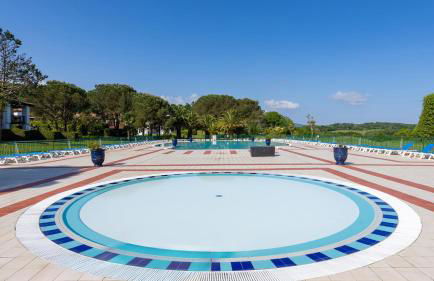 Résidence Pierre & Vacances Le Domaine de Bordaberry - Photo 7