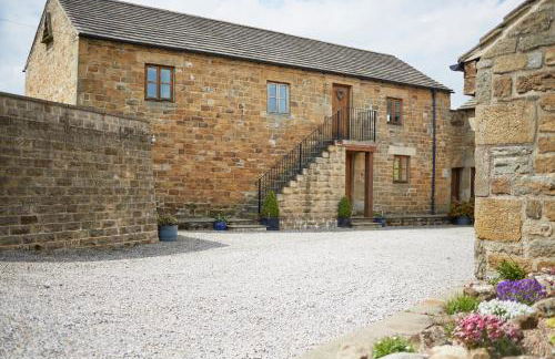 Dallow Hall Barns - Foto 1
