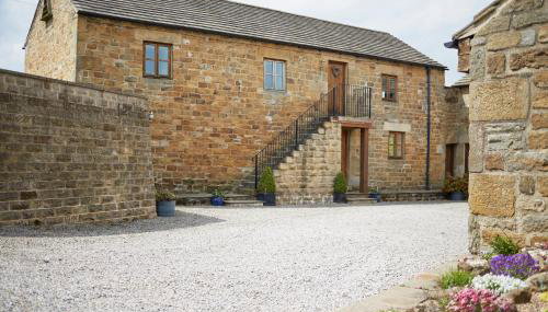 Dallow Hall Barns - Foto 1