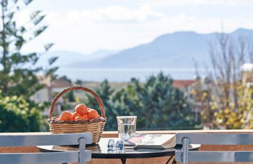 Angelina Aegina Boutique Escape - Foto 52