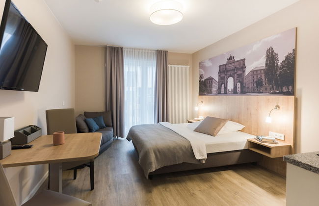 K1 my second home - Foto 1