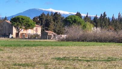 Gîte Mas de la Restanque - Foto 2