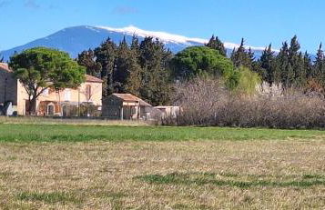 Gîte Mas de la Restanque - Photo 2