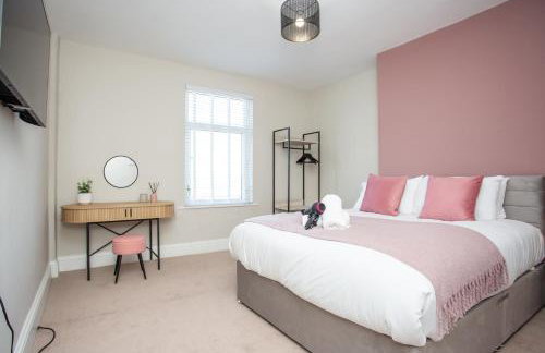 Lydia Terrace Parking Wi-Fi - Foto 8