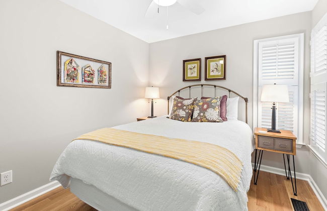 Admirals Retreat - Foto 2