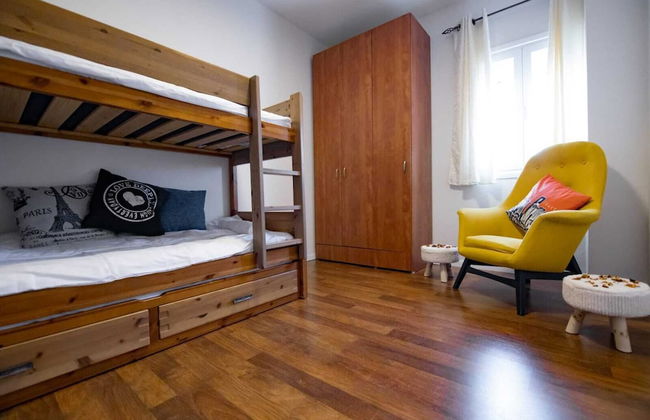 Art Apartment Near Mamila best Location 1 - Photo 2