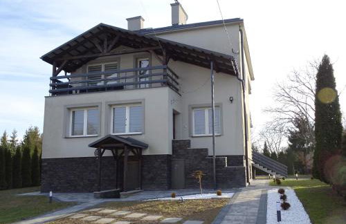 Villa Sanriver - Foto 1