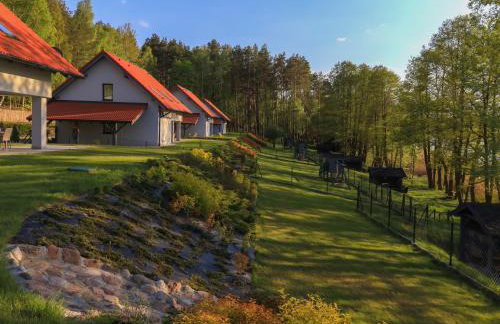 Cztery Luksusowe Domy na Mazurach, jezioro Juksty - SAKURAREST - Foto 28