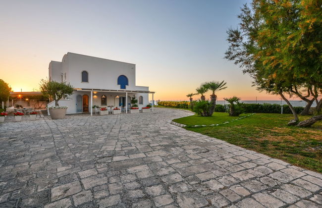 Villa Alma - Foto 42