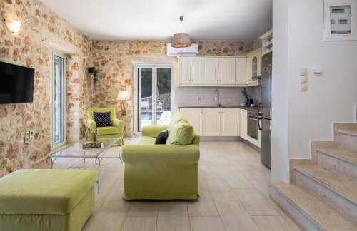 Villa Sevastoula - Foto 22