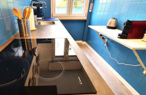 Eco Villetta di Beppina con giardino - Self Check-in - Foto 24