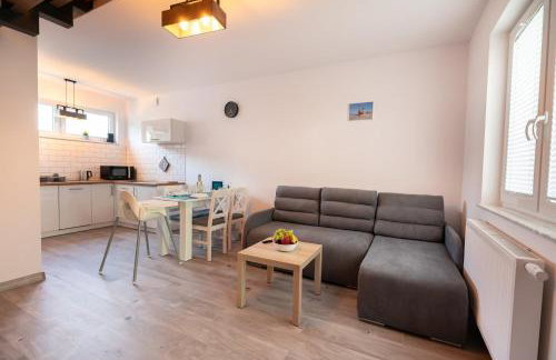 Spokojne Miejsce - domki - apartamenty nad morzem - Foto 6