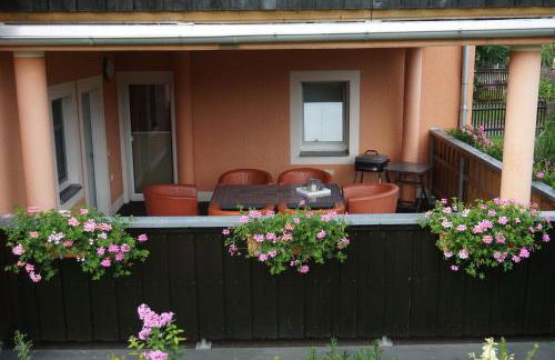 Ferienwohnung am Dorfplatz - Foto 24