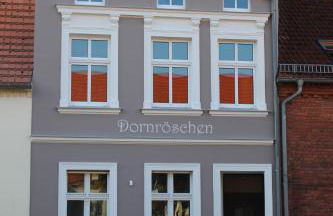 "Dornröschen" - Foto 26