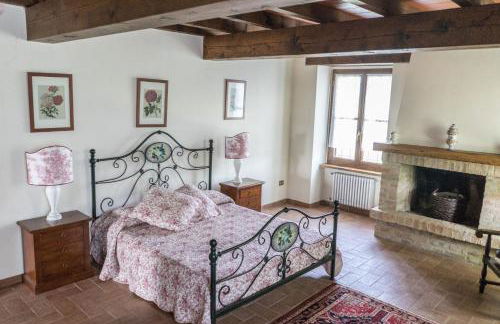 Villa Manganina - Tabiano Castle Country Villas - Foto 20