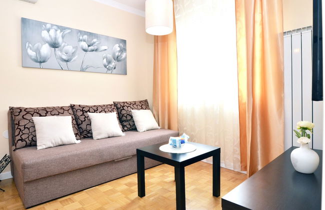 Apartment Flores - Foto 14