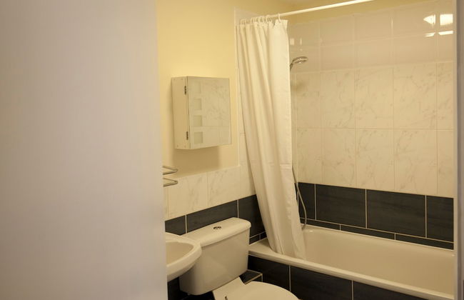 Toothbrush Apartments - Central Ipswich - Foto 40