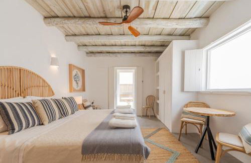 Villa da Comporta - Quarto Praia da Comporta T0 - Foto 1