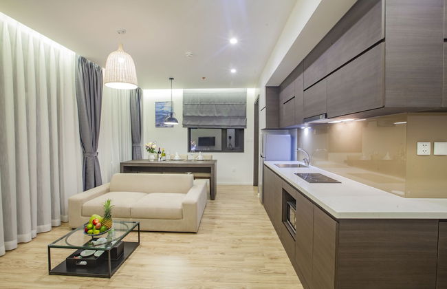 Parosand Hanoi Hotel & Apartment - Foto 52