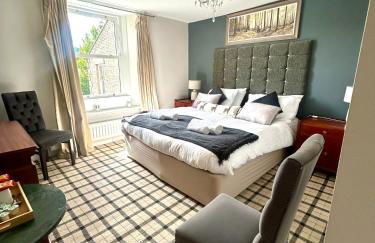 Ratcliffe Room - Foto 52