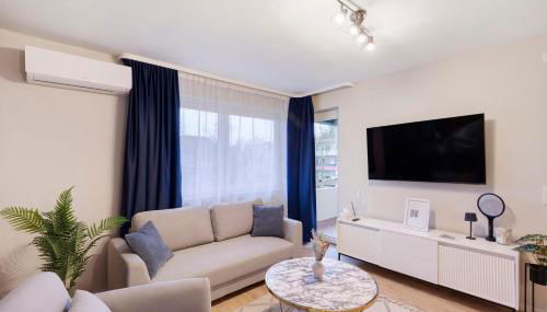 Exklusive Ferienwohnung Winzenheim - Foto 2