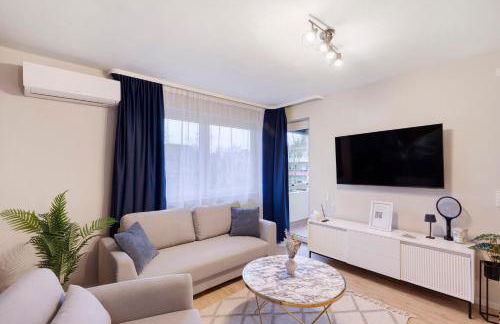 Exklusive Ferienwohnung Winzenheim - Foto 2