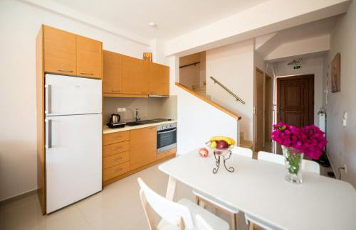 MANI HOUSES Selinitsa Art Koloveas - Foto 43