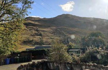 Ben Reoch Cottage - Loch Lomond and Arrochar Alps - Foto 22