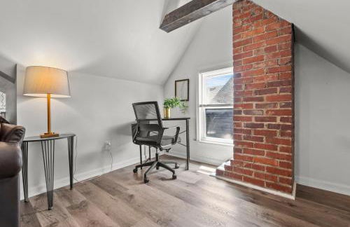 Bourbon Trail - Loft in Downtown Lexington - Foto 16