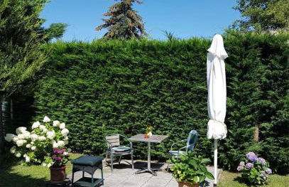 Ferienwohnung Riemeyer - Foto 3