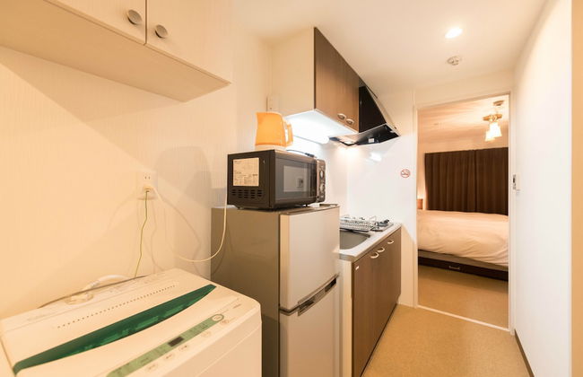 Floral Green Maple House - Foto 24