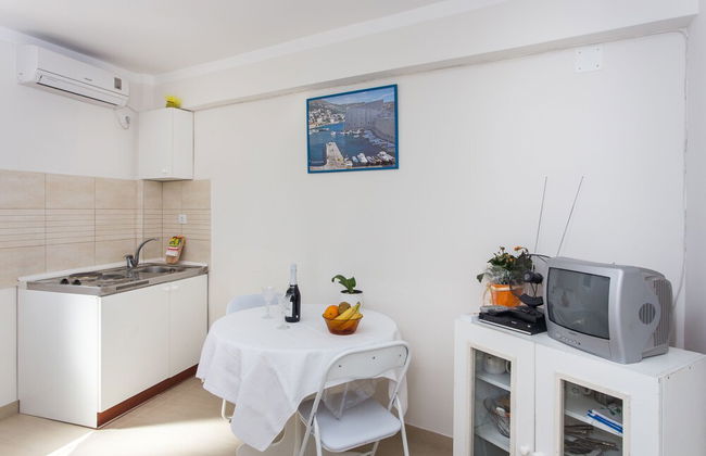 Apartments Ljubimir - Foto 18