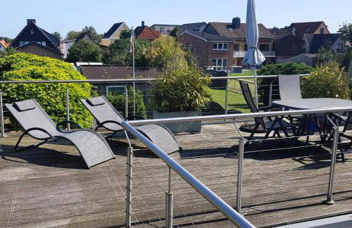 Ferienwohnung Großer Onkel Nr 1 - Photo 17